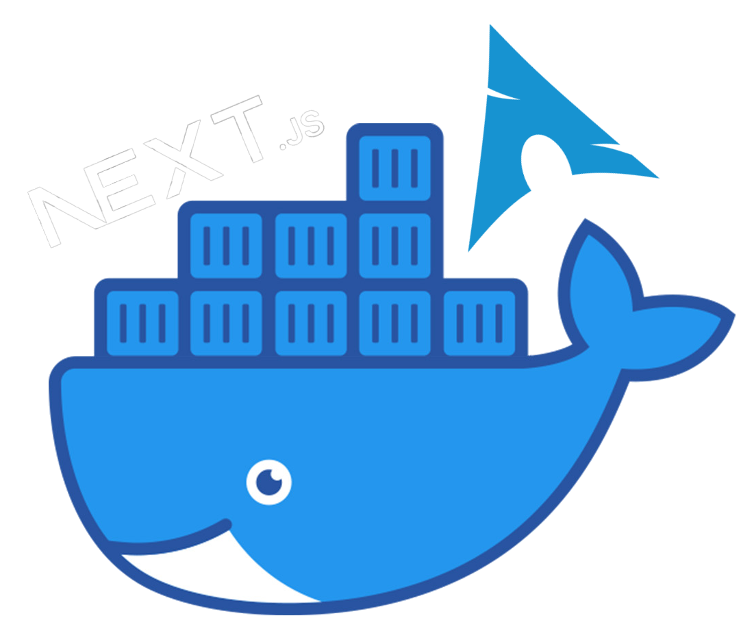 docker-nginx-arch